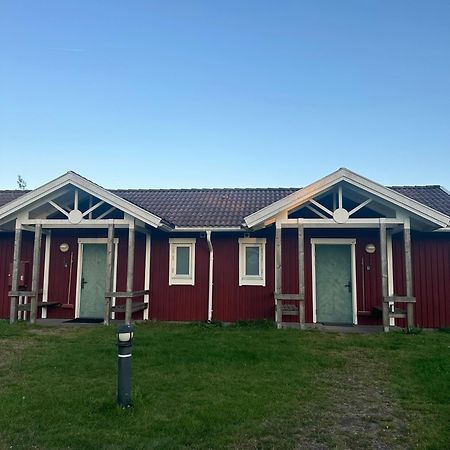 Resort Yxenhaga Hok Zewnętrze zdjęcie