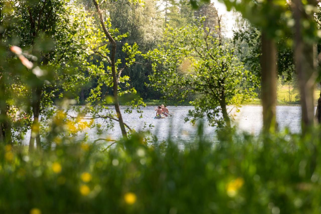 Resort Yxenhaga Hok Zewnętrze zdjęcie