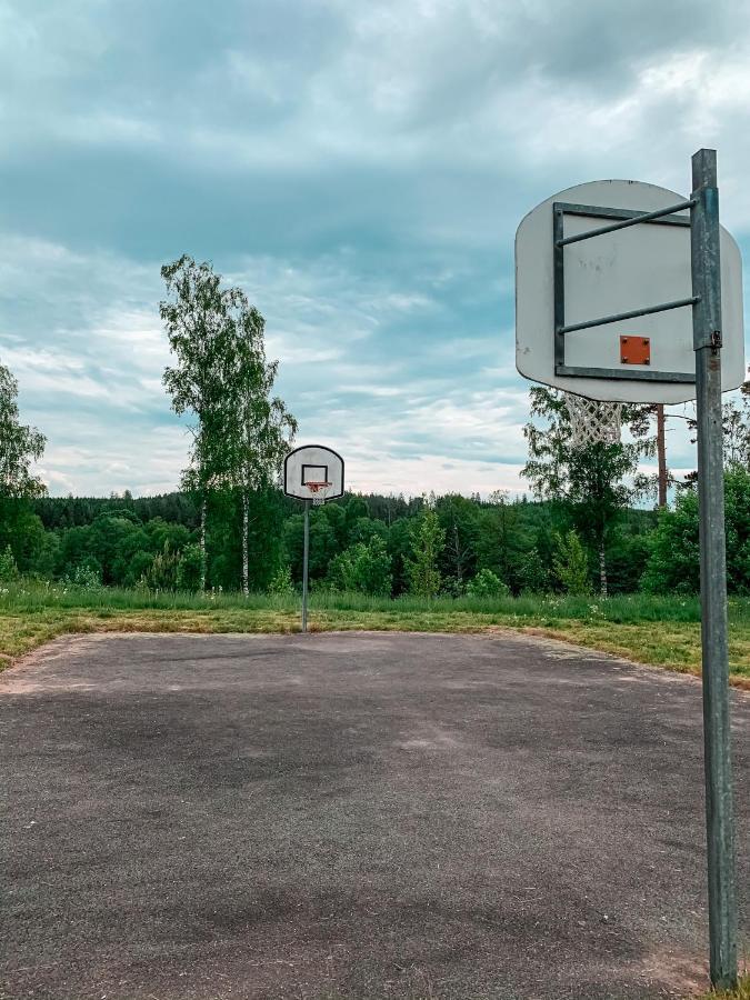 Resort Yxenhaga Hok Zewnętrze zdjęcie