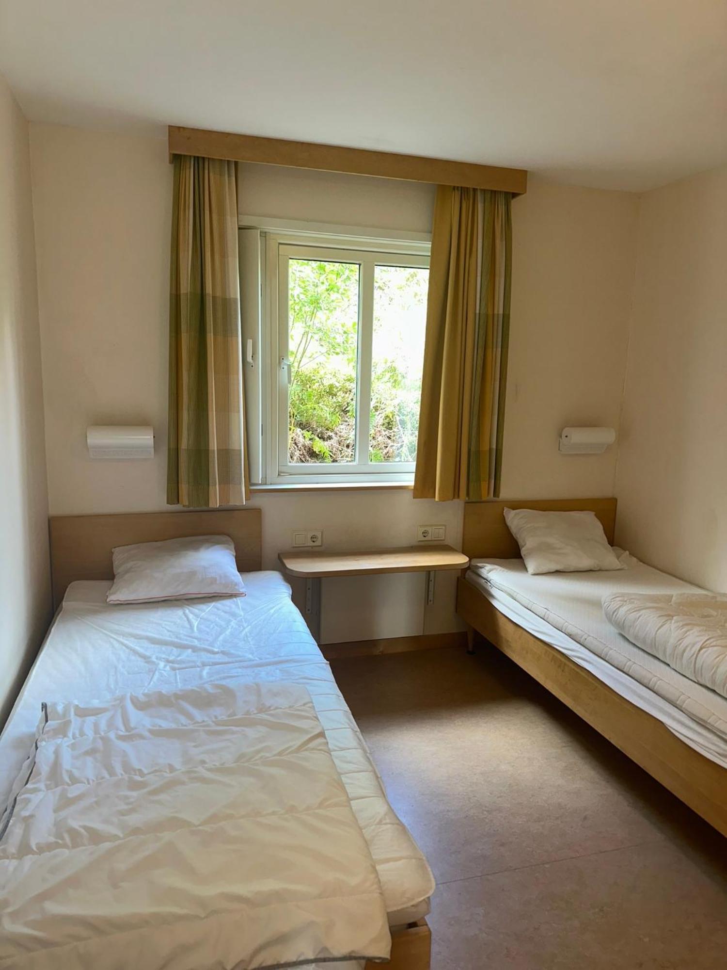 Resort Yxenhaga Hok Zewnętrze zdjęcie
