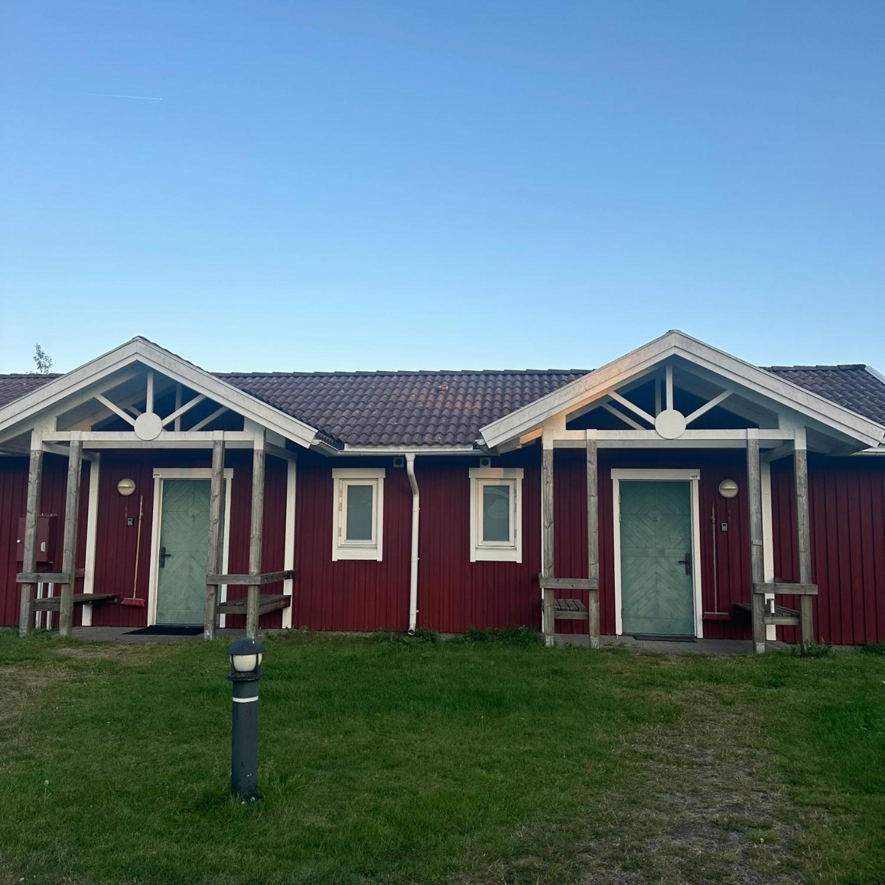 Resort Yxenhaga Hok Zewnętrze zdjęcie