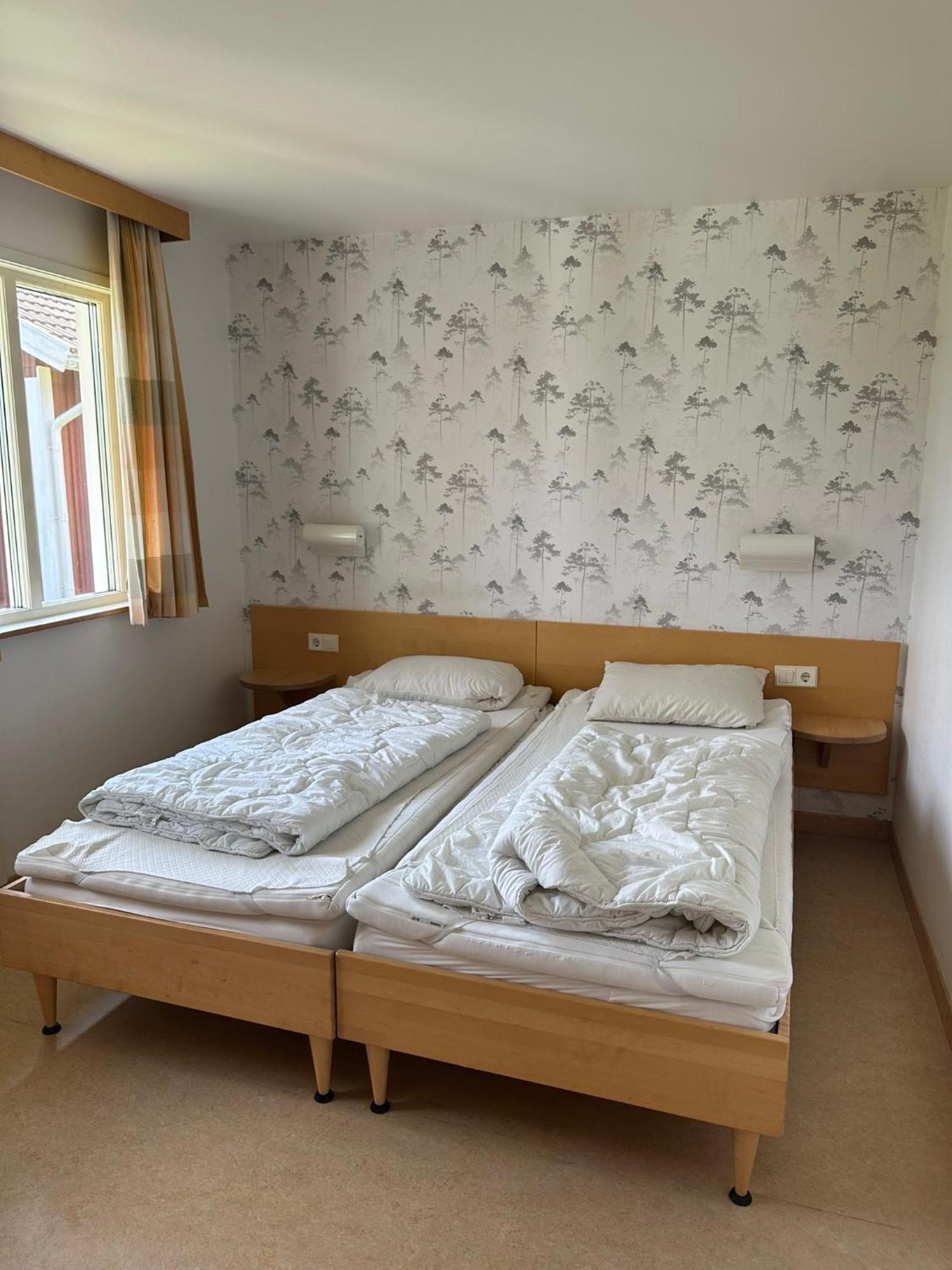Resort Yxenhaga Hok Zewnętrze zdjęcie
