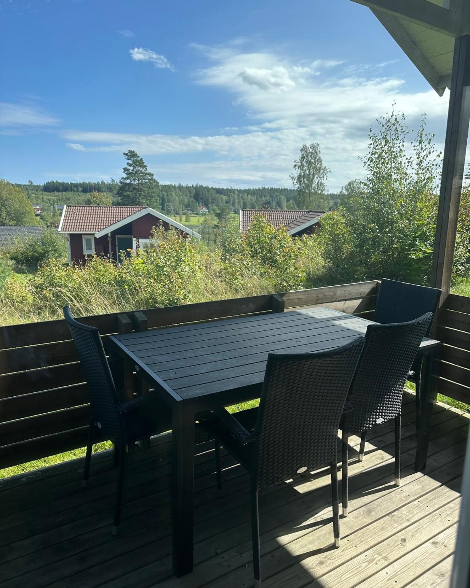 Resort Yxenhaga Hok Pokój zdjęcie