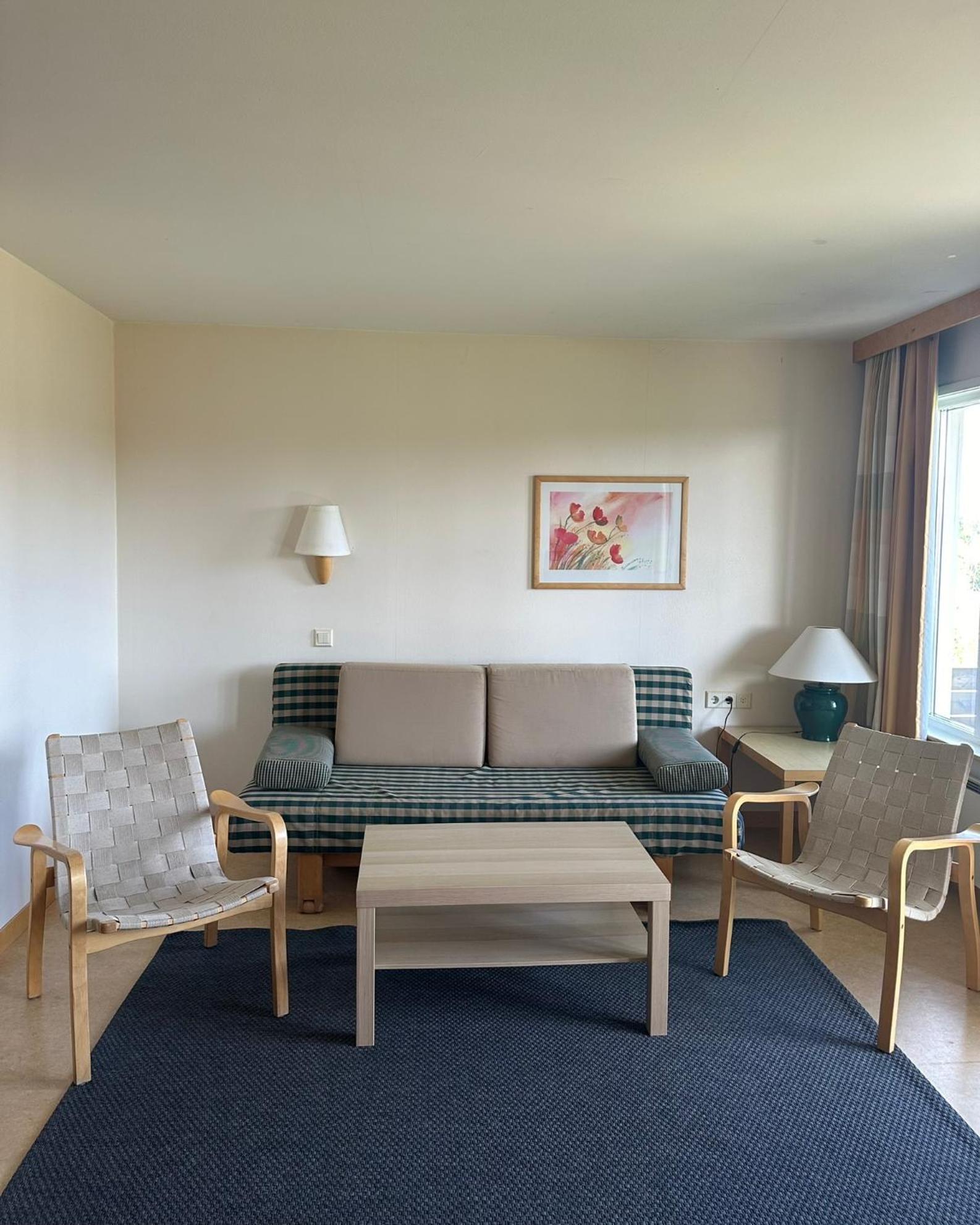 Resort Yxenhaga Hok Pokój zdjęcie