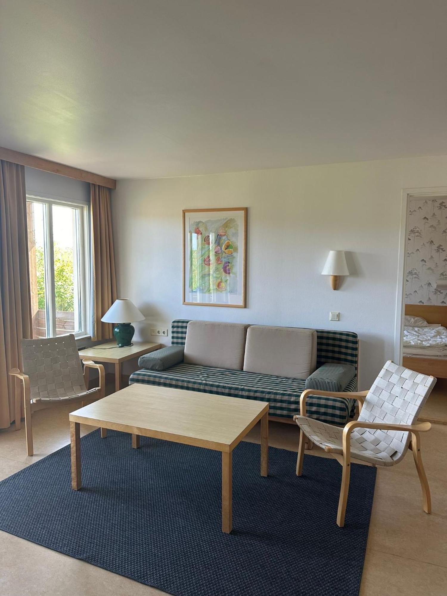 Resort Yxenhaga Hok Pokój zdjęcie