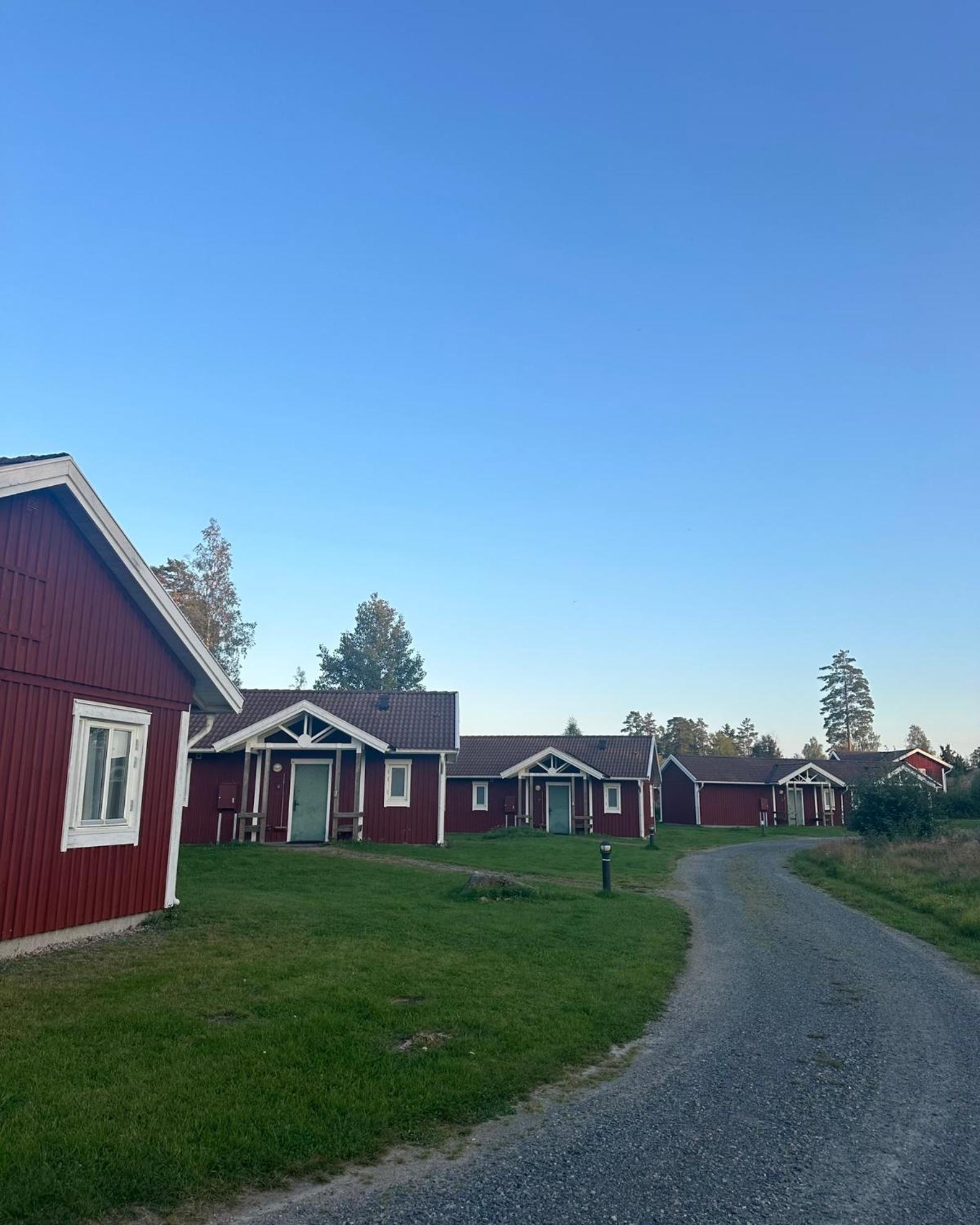 Resort Yxenhaga Hok Pokój zdjęcie