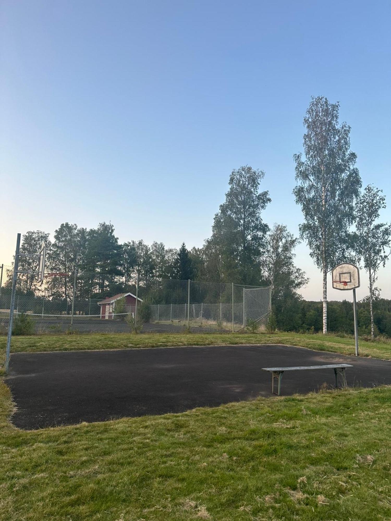 Resort Yxenhaga Hok Zewnętrze zdjęcie