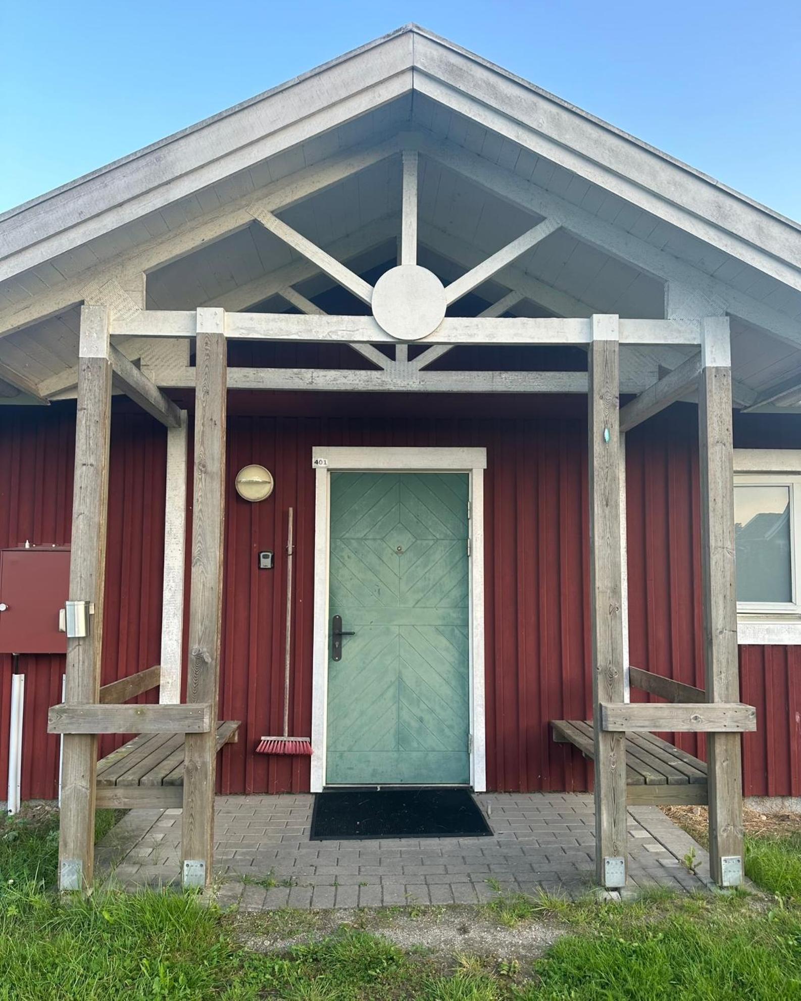 Resort Yxenhaga Hok Pokój zdjęcie