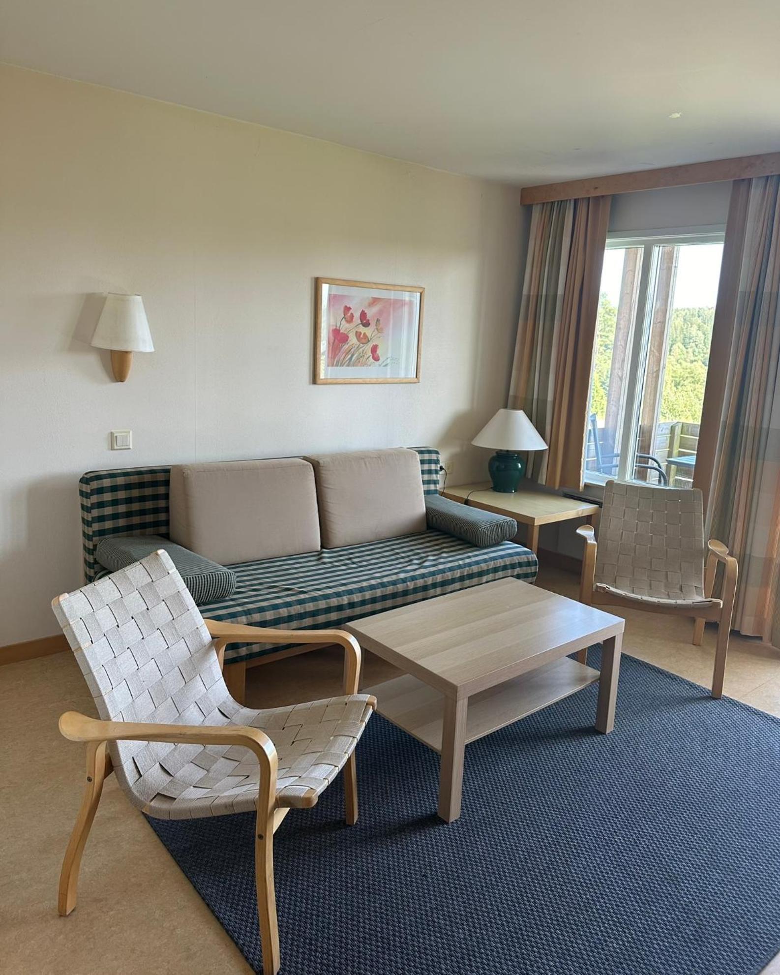 Resort Yxenhaga Hok Pokój zdjęcie