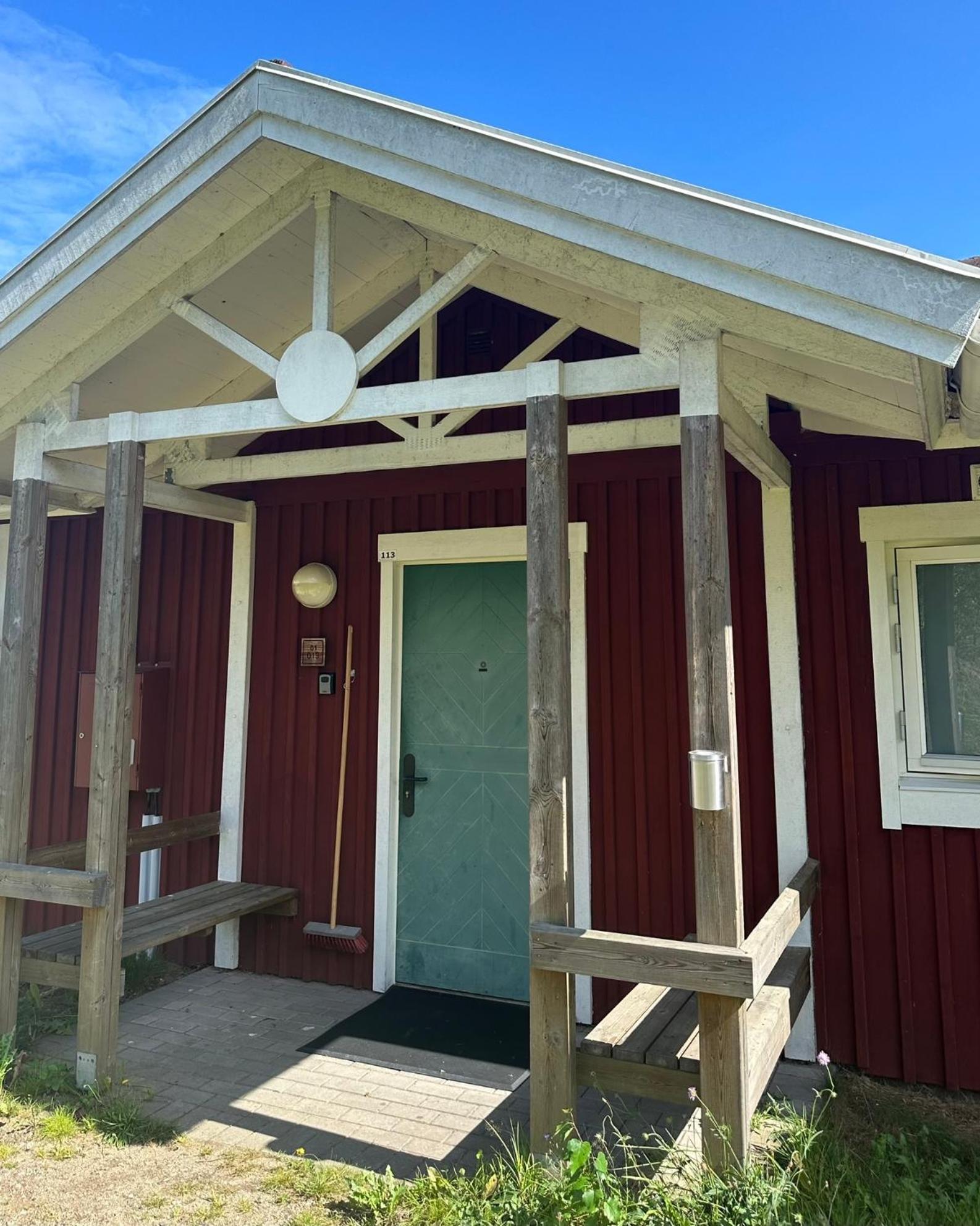 Resort Yxenhaga Hok Pokój zdjęcie