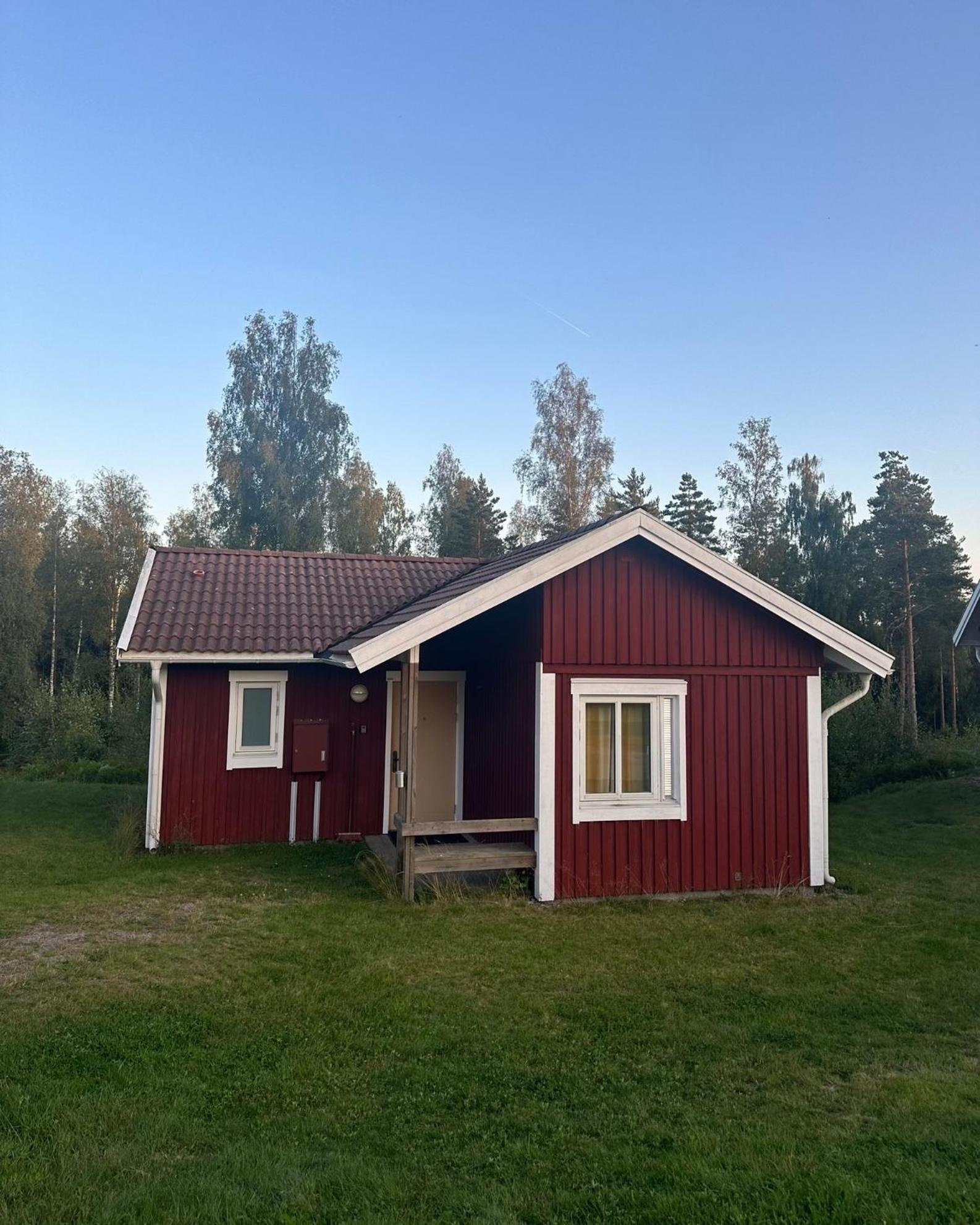 Resort Yxenhaga Hok Pokój zdjęcie